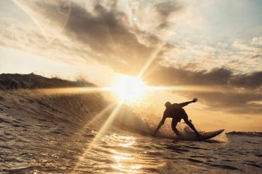 Sięganie po obfitość życia