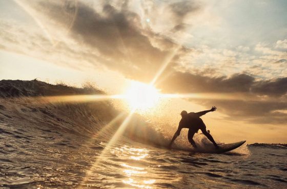 Sięganie po obfitość życia